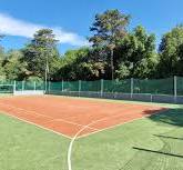 Multifunkčné ihrisko - rekonštrukcia a oprava